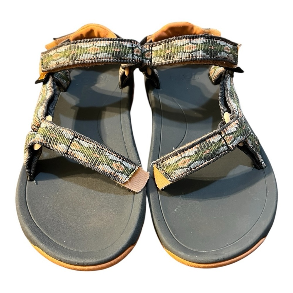 Teva Kids' Hurricane Child’s Multi-Color Aztec Size 3
